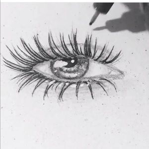 Meet your Posher, Iris